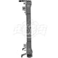 CSF Subaru Radiator 2008+ WRX/STI