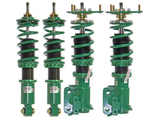 Tein 06-15 Mazda MX-5 (NCEC) Flex Z Coilovers