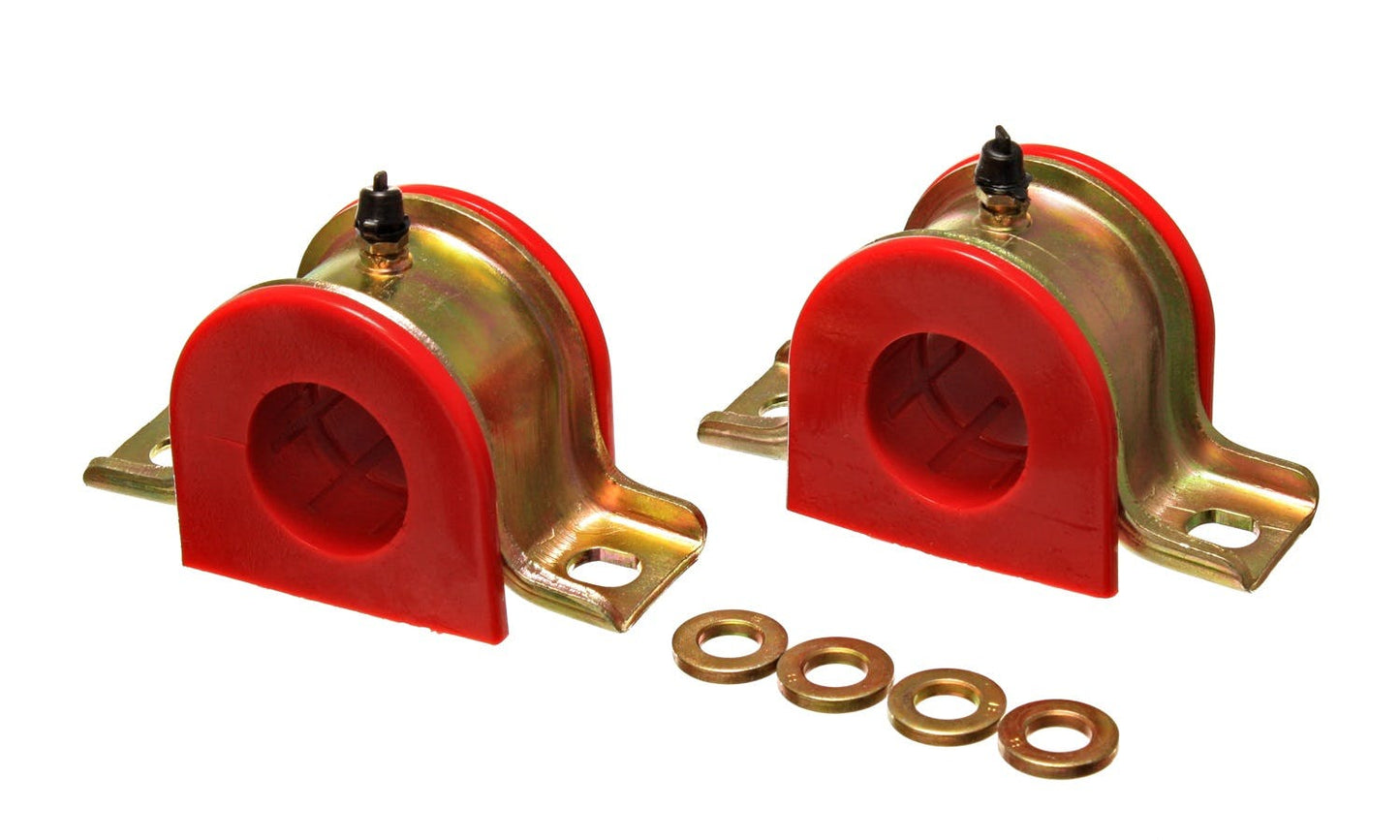 Energy Suspension Universal Sway Bar Bushing Set 1 3/8in Dia.