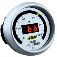 AEM Classic Digital Fuel Pressure Gauge