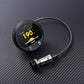 AIM Infrared Belt Temperature System