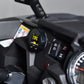 AIM Infrared Belt Temperature System