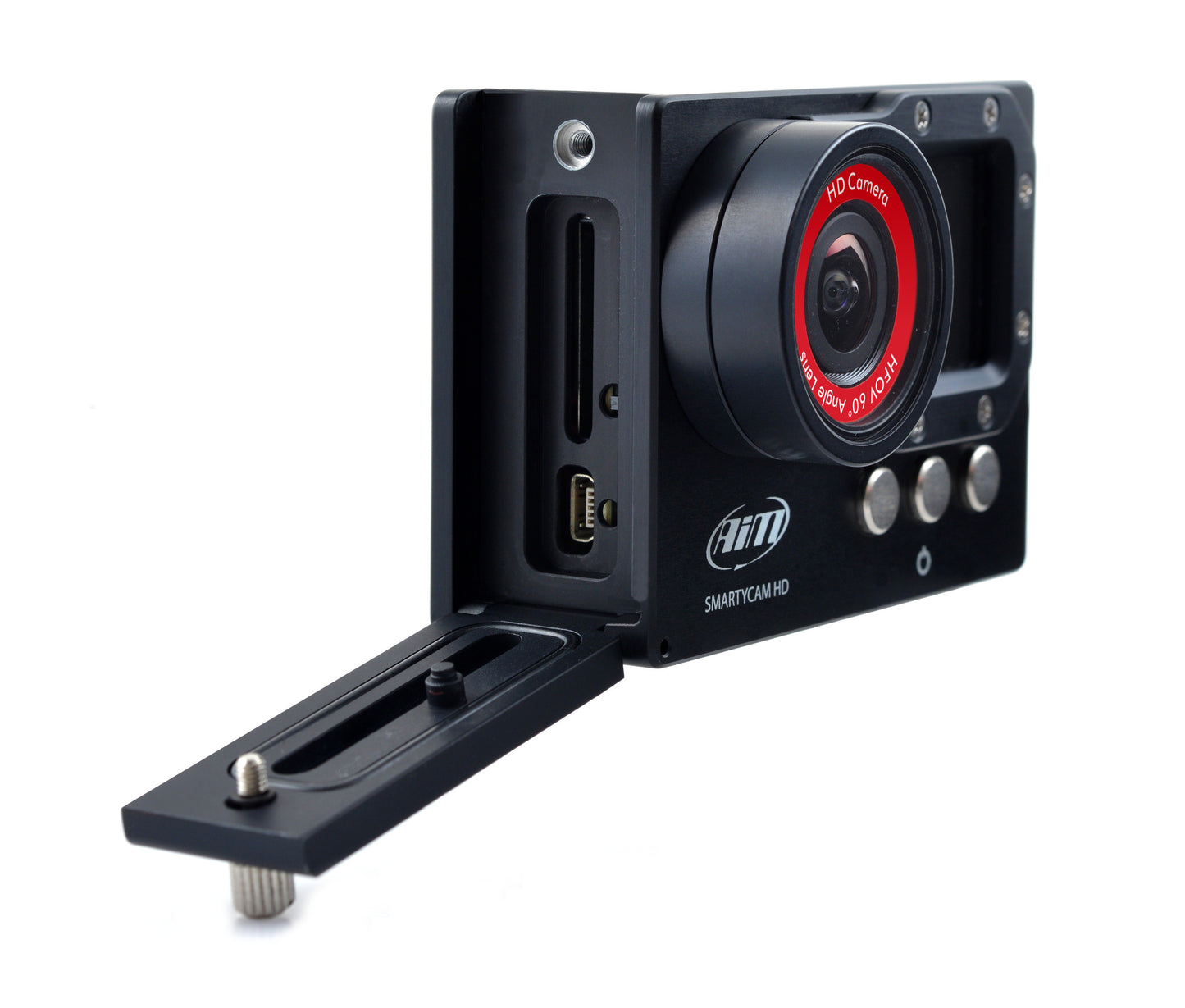 AIM Smarty Cam HD Rev 2.1