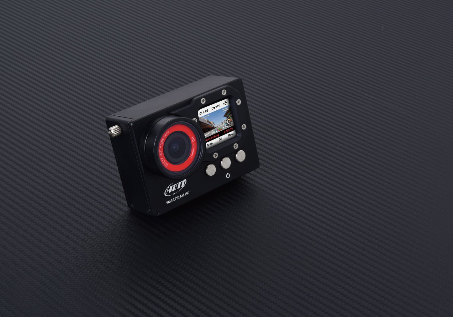 AIM Smarty Cam HD Rev 2.1