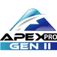 Apex Pro Track Coach Gen II