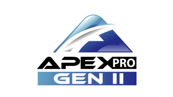 Apex Pro Track Coach Gen II