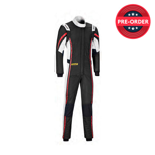 Sabelt Hero Superlight TS-10 Racing Suit