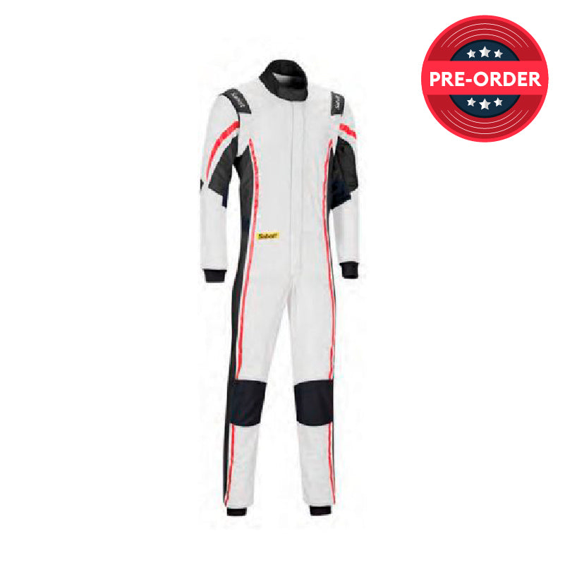 Sabelt Hero Superlight TS-10 Racing Suit