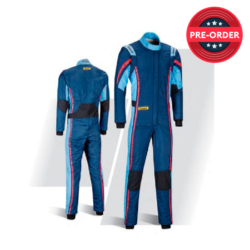 Sabelt Hero Superlight TS-10 Racing Suit