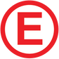 Extinguisher Sticker