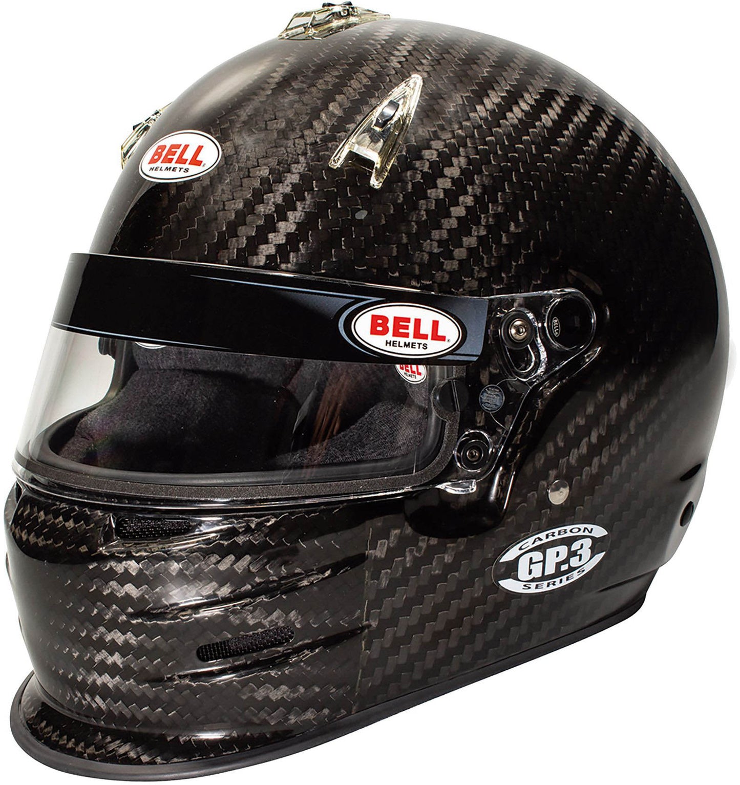 Bell GP3 Carbon Helmet (SA2020)