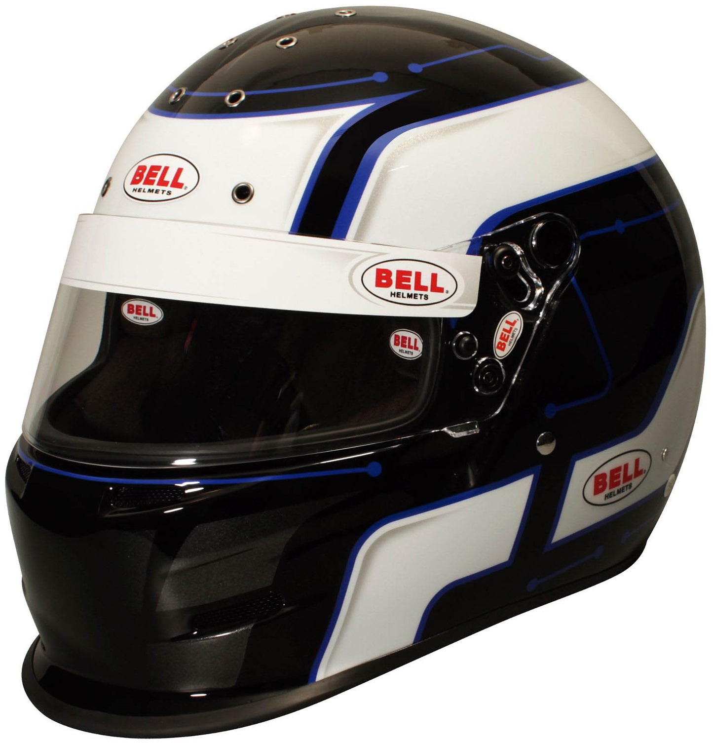 Bell K.1 Pro Circuit Helmet (SA2020)