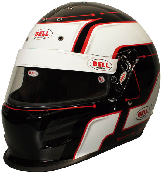 Bell K.1 Pro Circuit Helmet (SA2020)