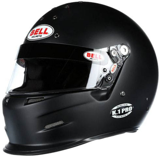 Bell K.1 Pro Helmet (SA2020)