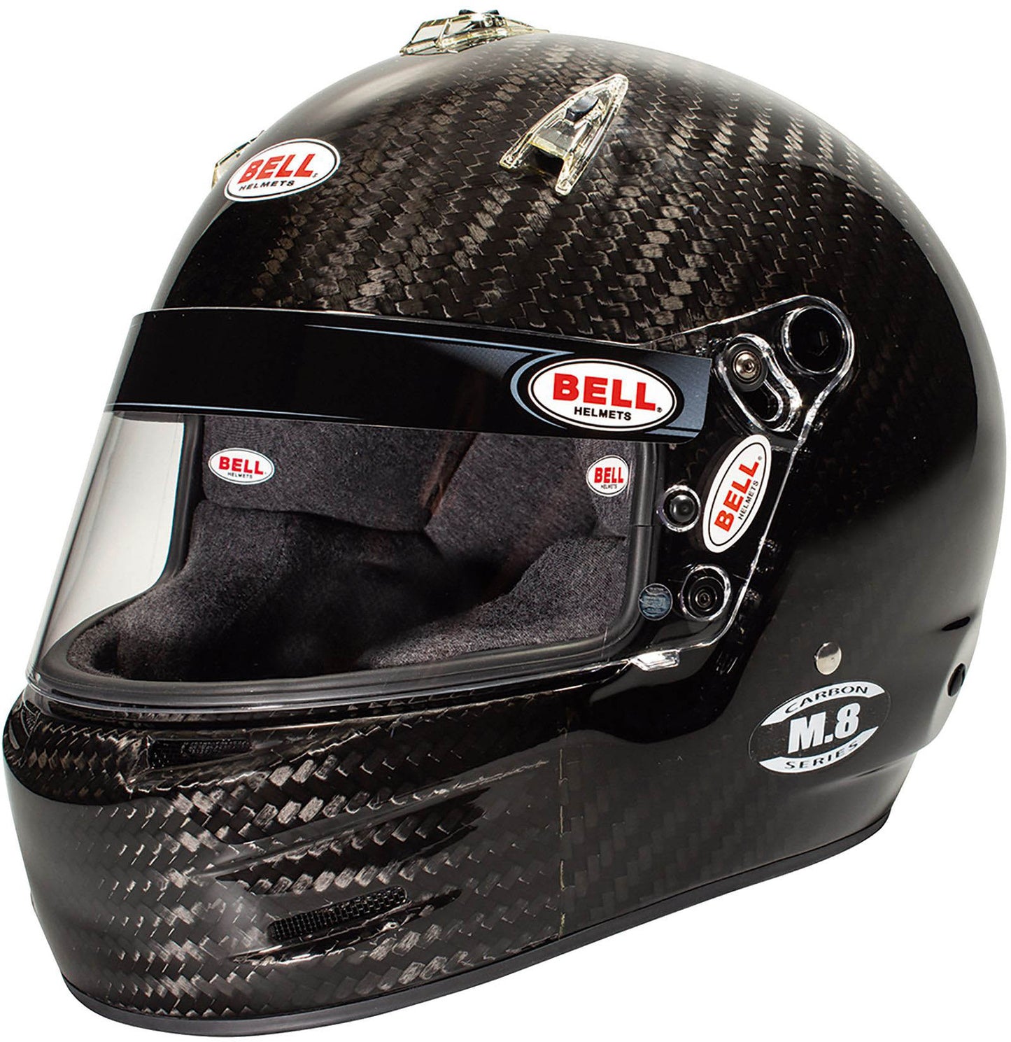 Bell M8 Carbon Helmet (SA2020)