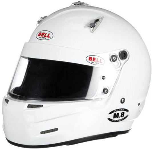 Bell M8 Helmet (SA2020)