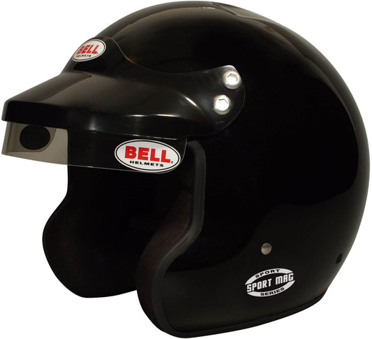 Bell Sport Mag Helmet (SA2020)