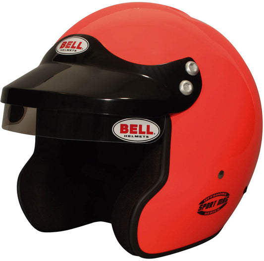 Bell Sport Mag Helmet (SA2020)