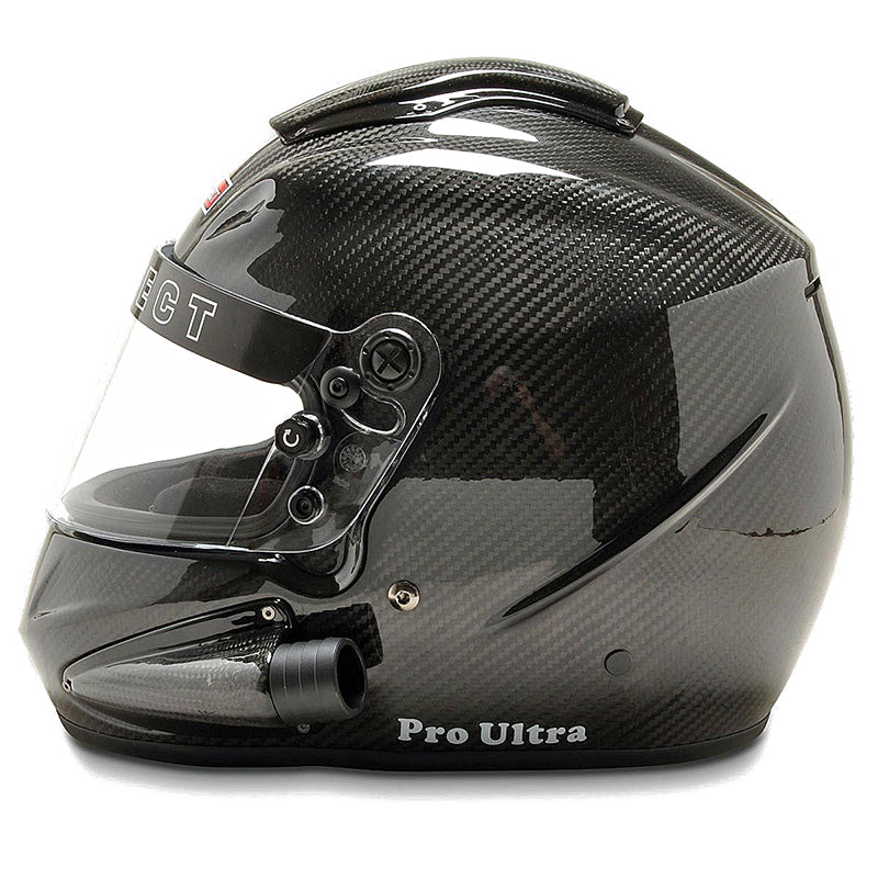 Pyrotect Pro Ultra Triflow Carbon (SA2015)