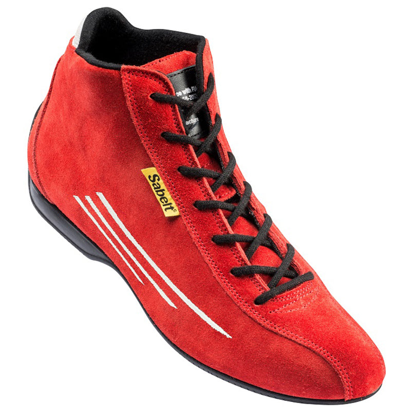 Sabelt Challenge TB-3 Racing Shoes