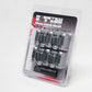 Wheel Mate Monster Open End Lug Nut(Set of 20)