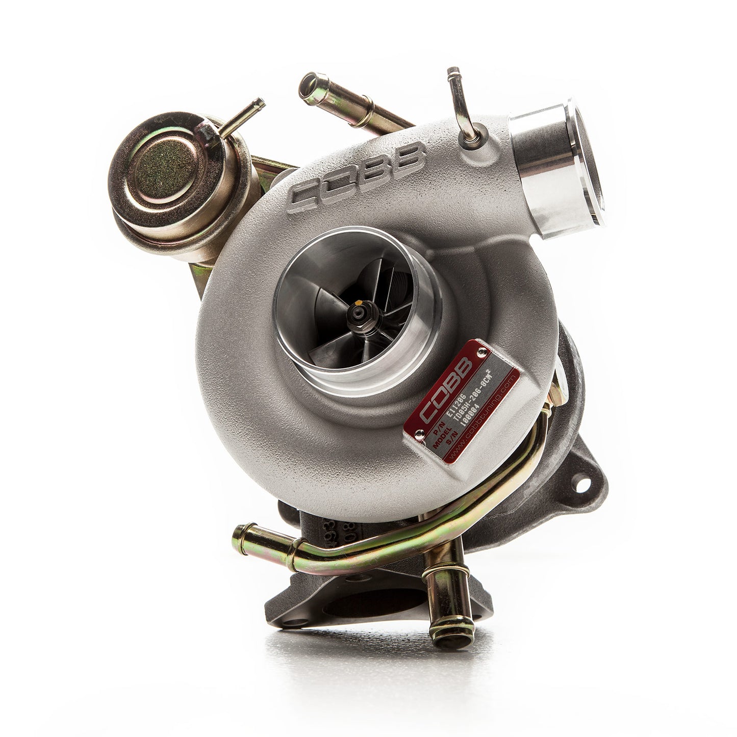 Cobb Tuning TD05H-2OG-8 Turbocharger