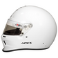 B2 Apex Racing Helmet