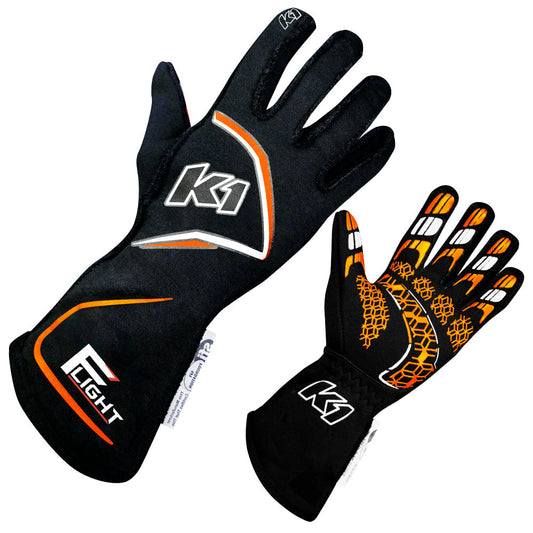 K1 Race Gear Flight Racing Glove