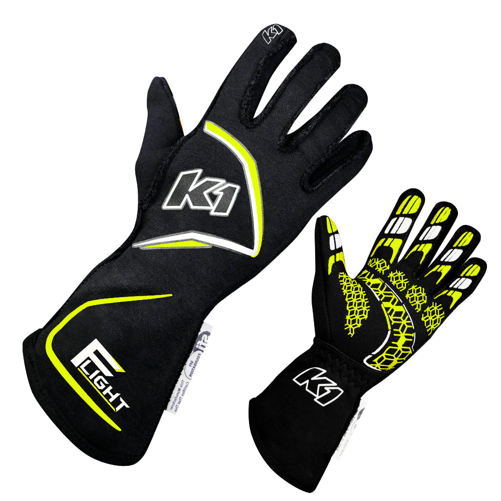 K1 Race Gear Flight Racing Glove