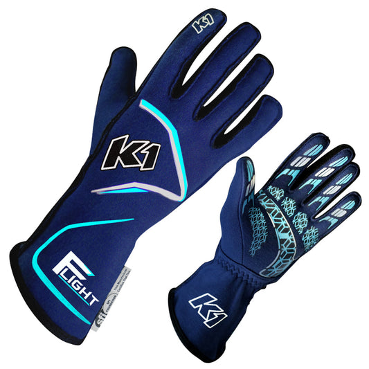 K1 Race Gear Flight Racing Glove