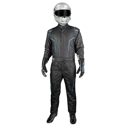 K1 Race Gear GT2 Racing Suit