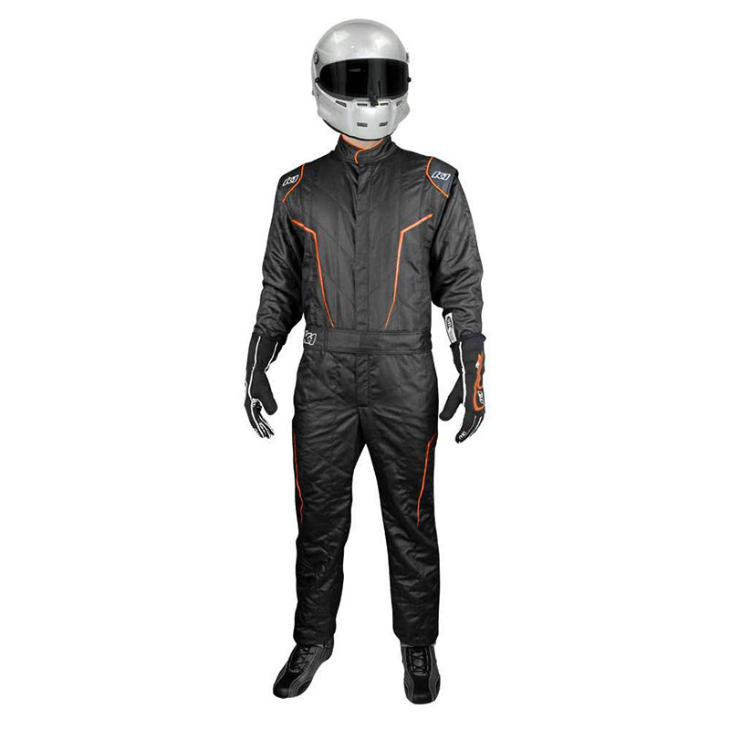 K1 Race Gear GT2 Racing Suit