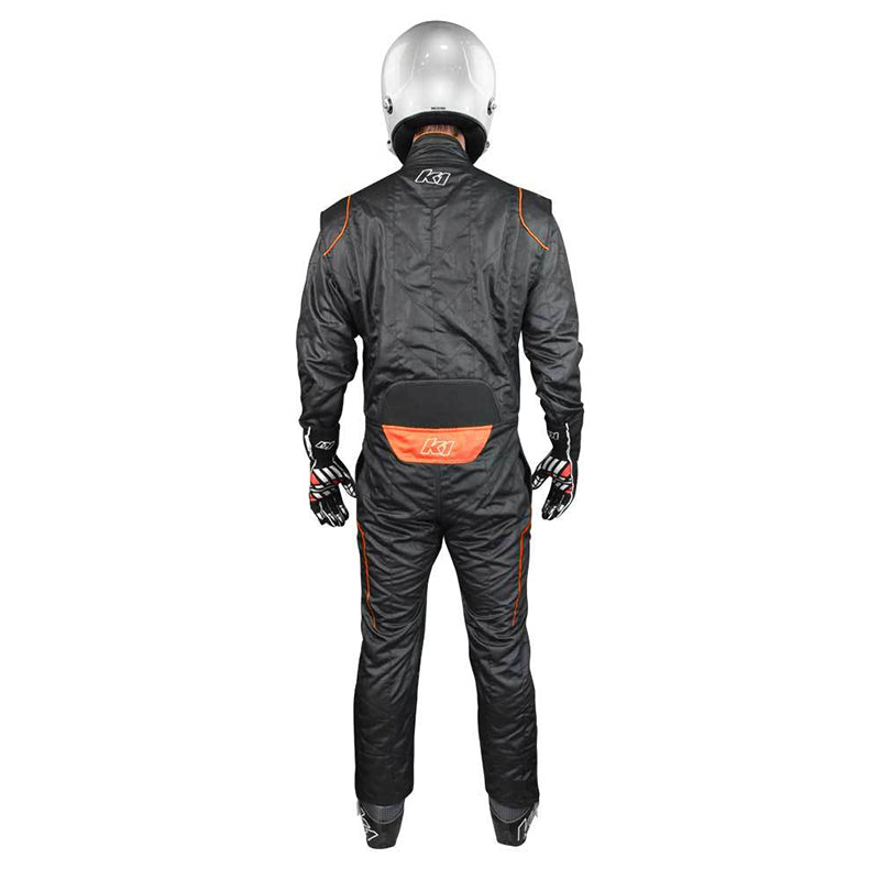 K1 Race Gear GT2 Racing Suit