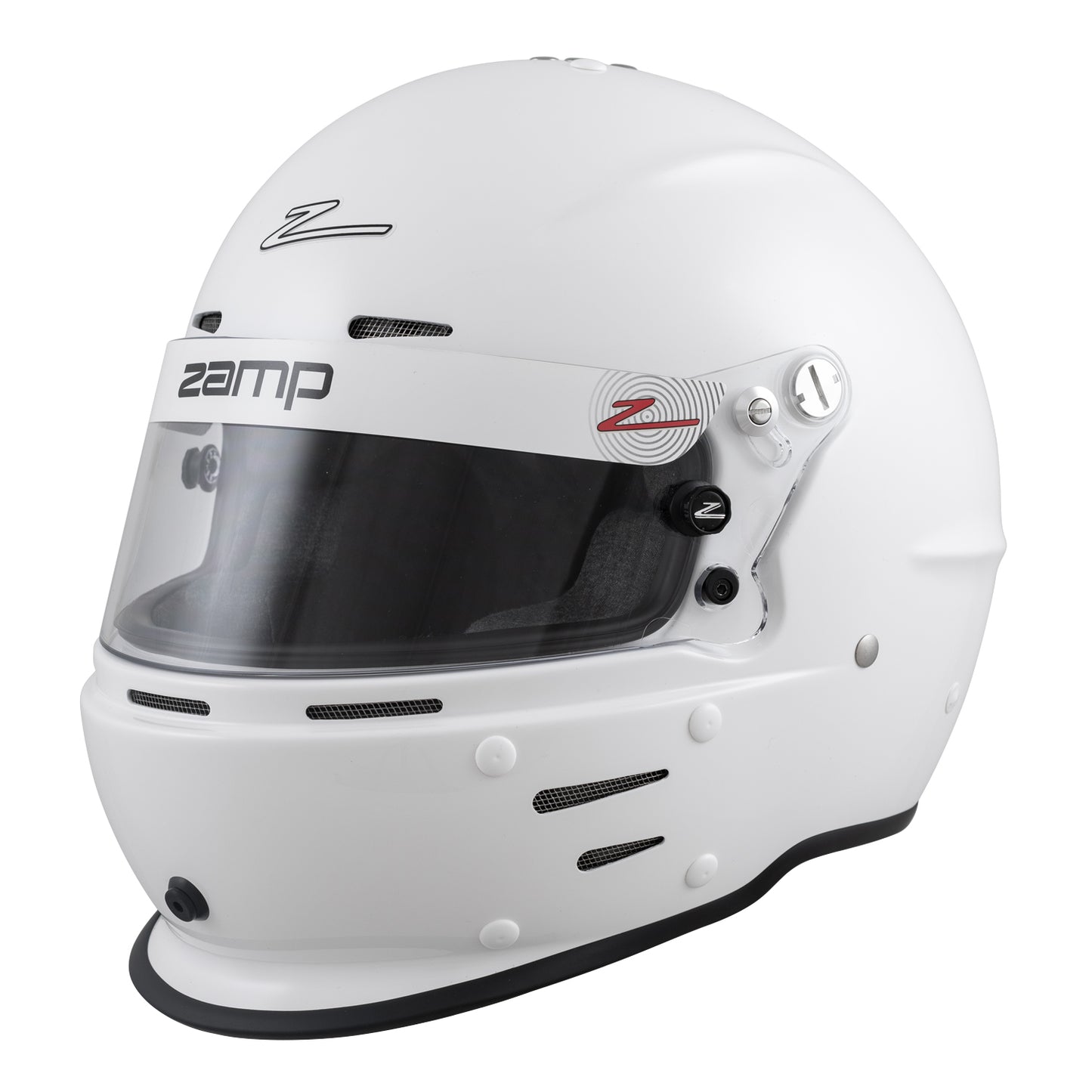 Zamp RZ-62 Racing Helmet (SA2020)