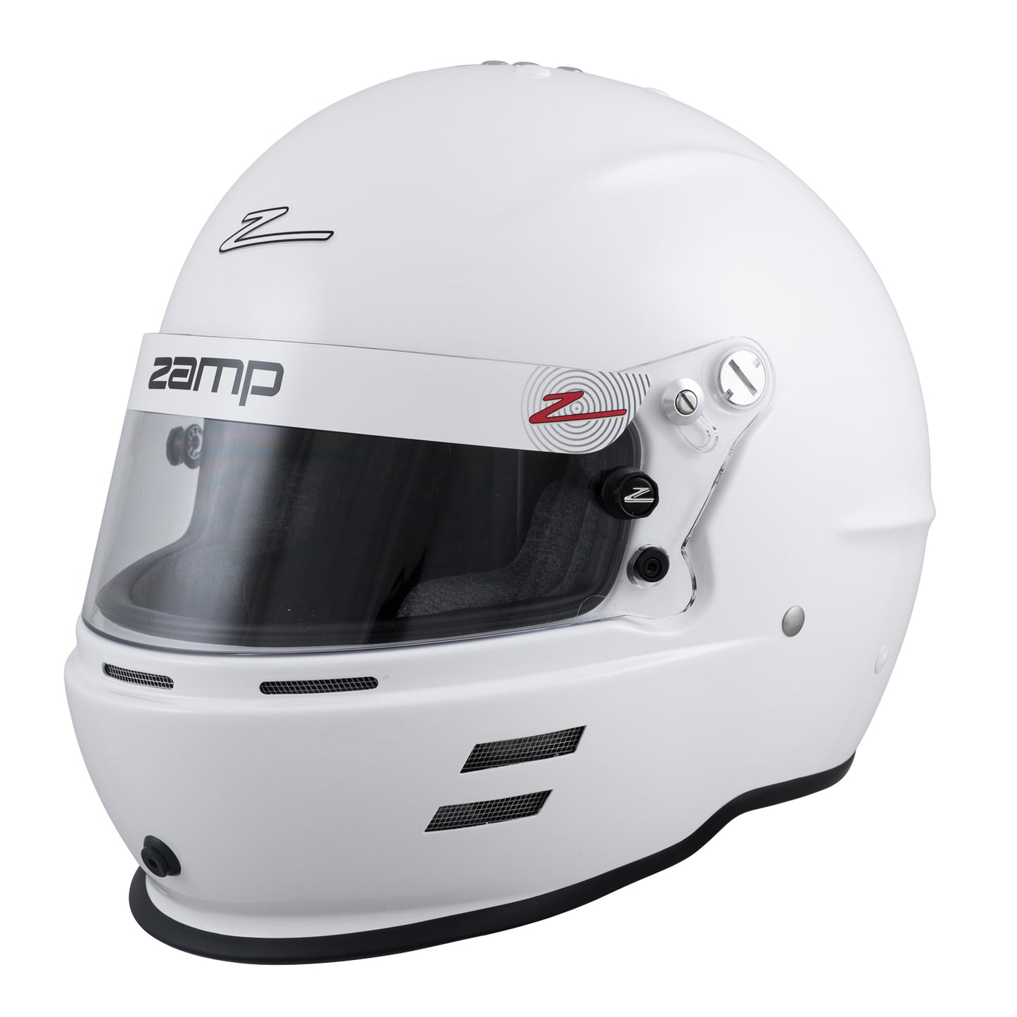 Zamp RZ-60 Racing Helmet (SA2020)