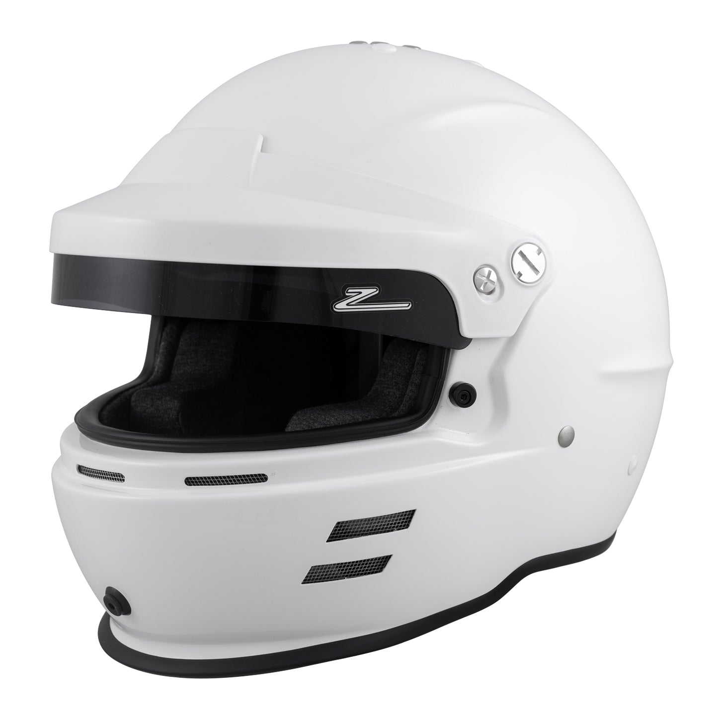 Zamp RZ-60V Racing Helmet (SA2020)