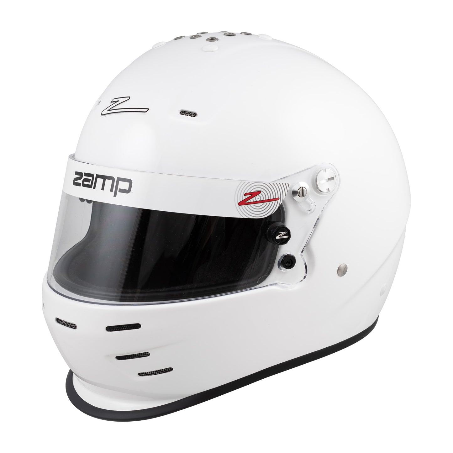 Zamp RZ-36 Racing Helmet (SA2020)