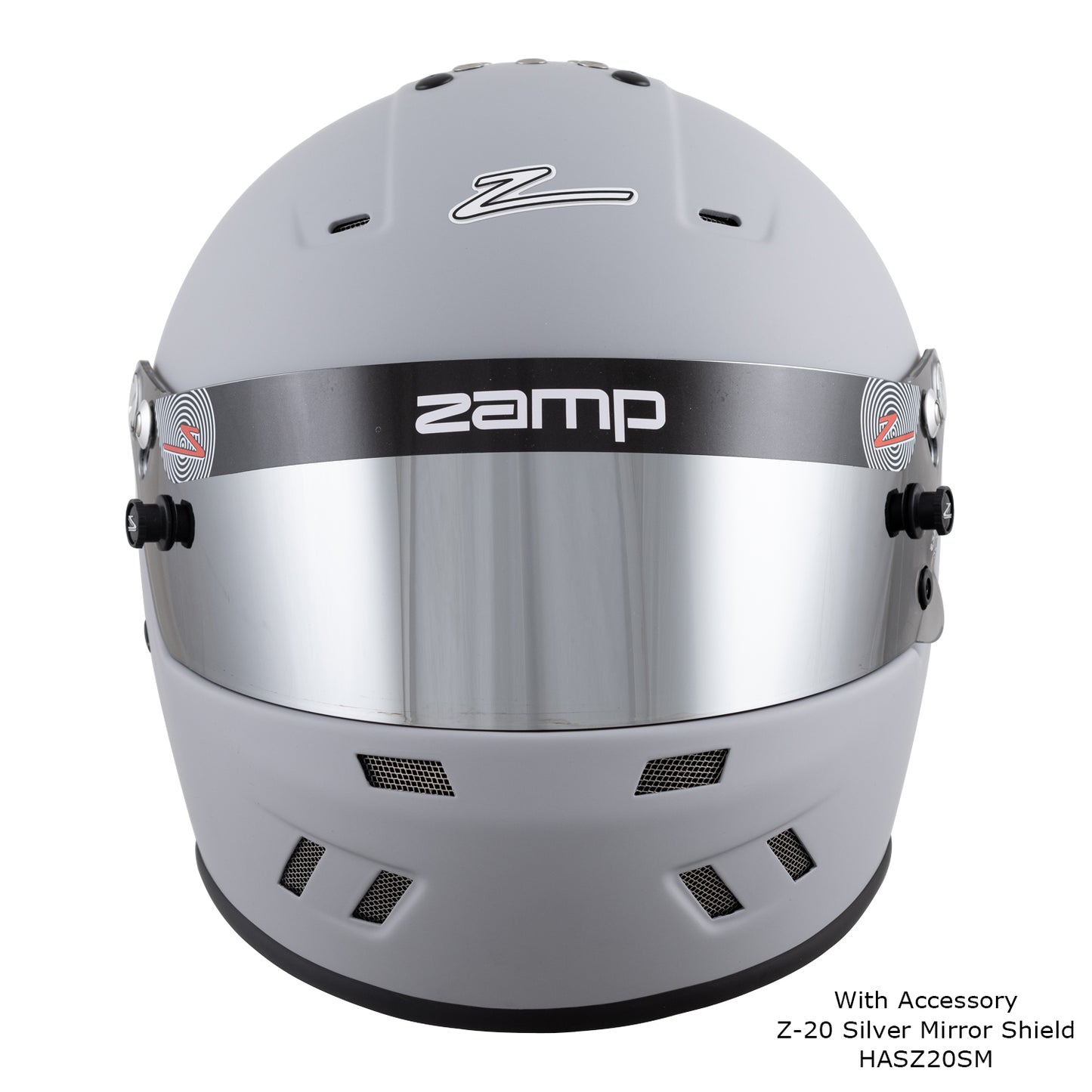 Zamp Z-20 Visor