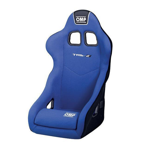 OMP Racing TRS-E FIA Racing Seat