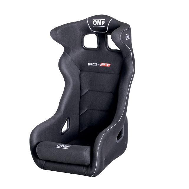 OMP Racing RS-PT2 Racing Seat