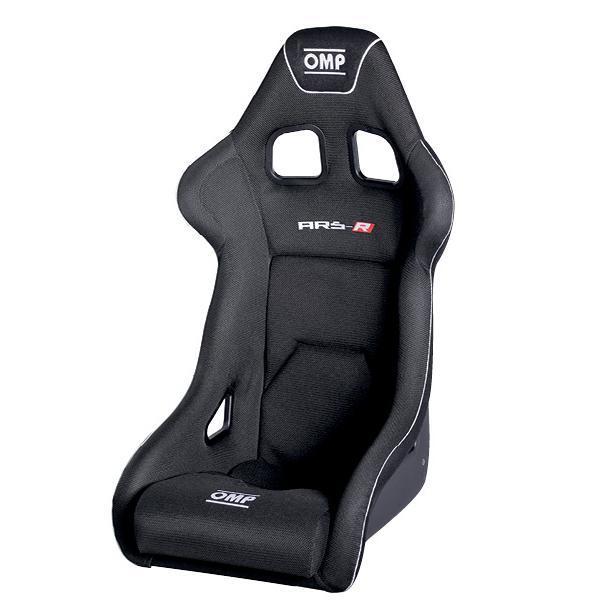 OMP Racing ARS-R Racing Seat
