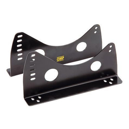 OMP Racing Steel Mounting Bracket