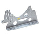 OMP Racing Aluminium Mounting Bracket