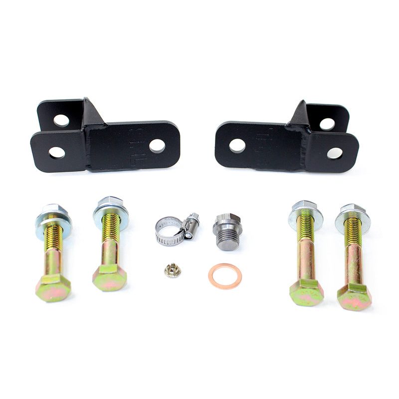 SPL Parts HICAS Eliminator Brackets