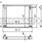 Koyo 90-96 Nissan 300ZX 3.0L Turbo (MT) Radiator