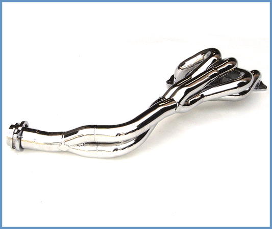 Invidia Header Manifold - Acura/Honda