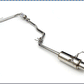 Invidia N1 Cat-Back Exhaust - Acura/Honda