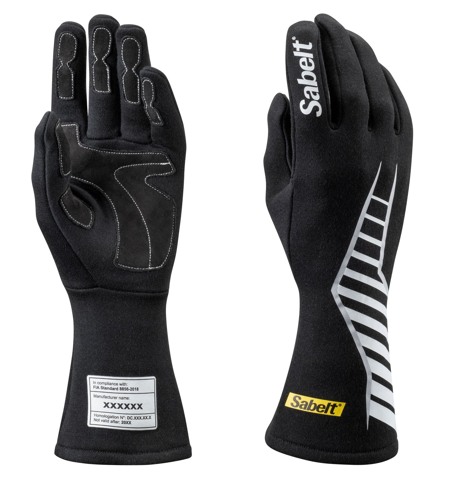 Sabelt Challenge TG-2 Racing Glove