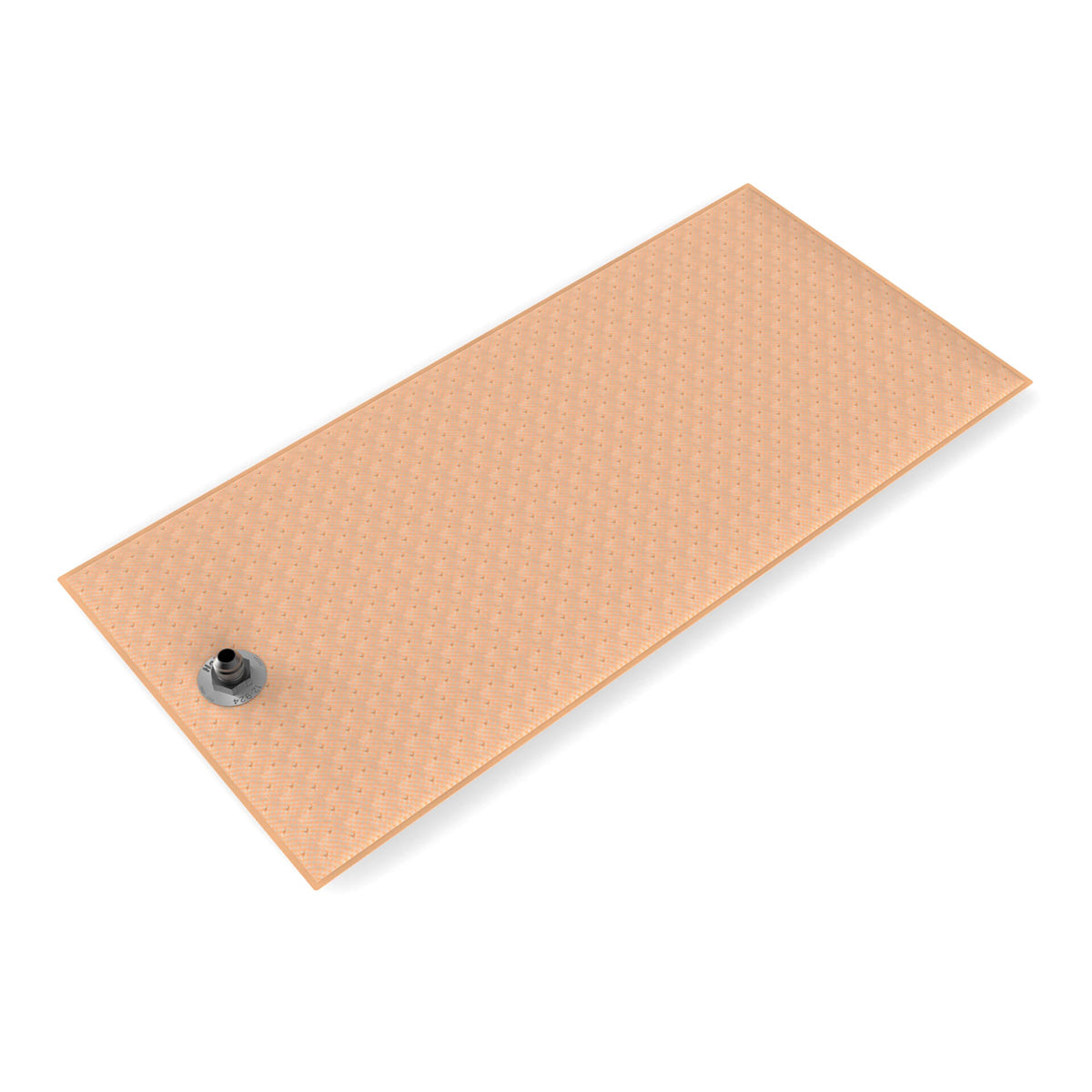 Holley HydraMat® Fuel Wicking Mat