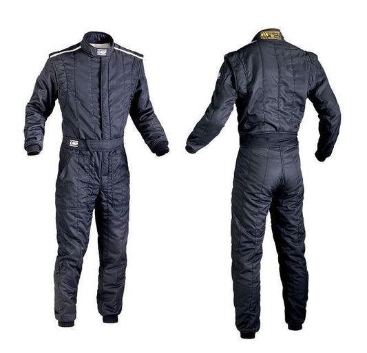 OMP Racing First S Racing Suit